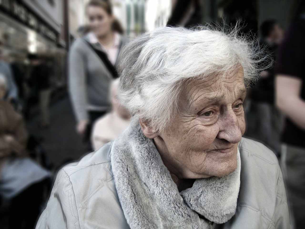Demencija najčešći povod za razmatranje domova za stare